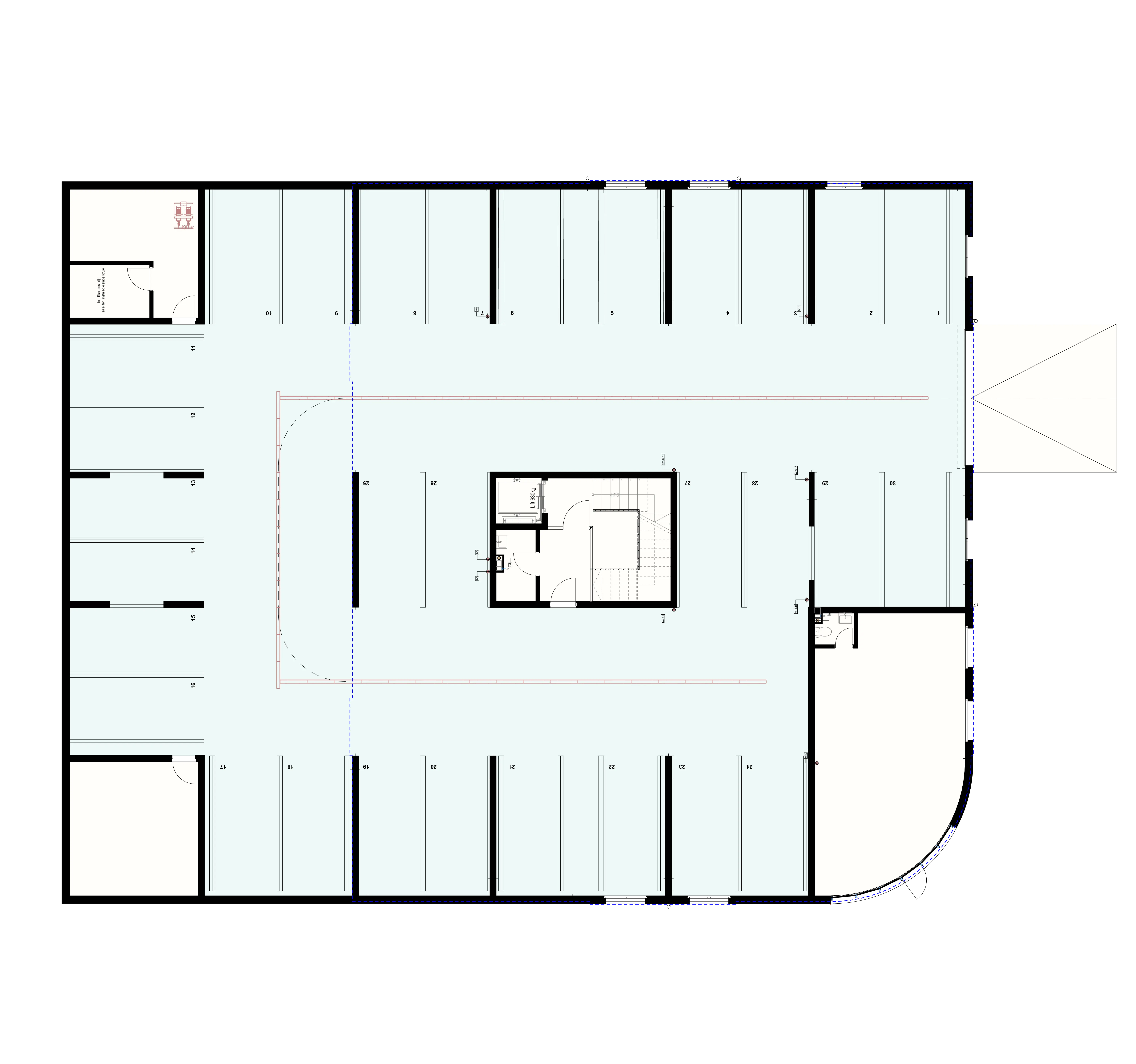 Studio Plan